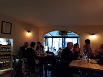 Atmosphère du Restaurant français A La Maison à Orange - n°7