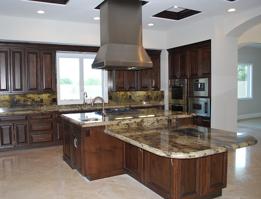 Cabinet Maker «Majestic Cabinets», reviews and photos, 4405 E Sahara Ave, Las Vegas, NV 89104, USA