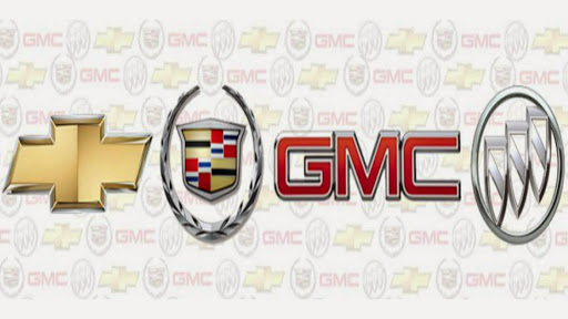 Chevrolet Dealer «Sierra Motors - Chevrolet Cadillac Buick GMC Dealer», reviews and photos, 18475 5th Ave, Jamestown, CA 95327, USA