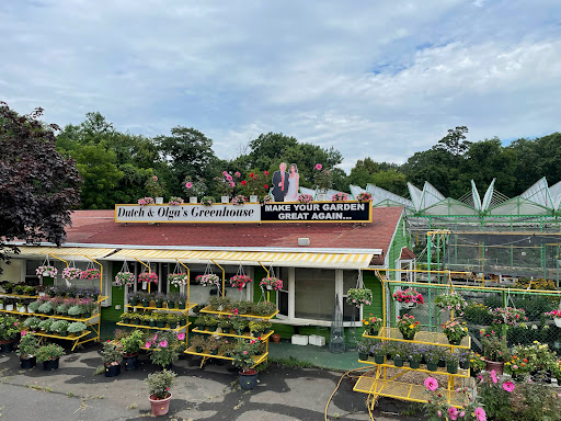 Florist «Dutch & Olgas Greenhouse», reviews and photos, 1285 NJ-36, Hazlet, NJ 07730, USA