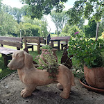 Photo n°1 de l'avis de Gabi.a fait le 29/06/2023 à 17:37 sur le  Country Café Good Humbrechting à Lippetal