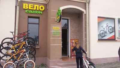 Photos of Velomagazin "Tvoy Velik"