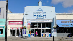 Pannier Market