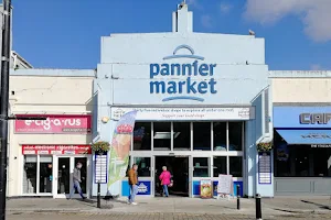 Pannier Market image