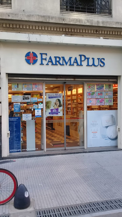 FARMAPLUS - Retiro I