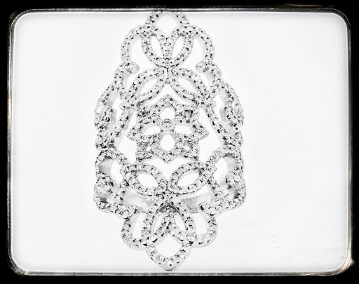 Diamond Dealer «Diamond and Jewelry Gallery Studio City», reviews and photos, 12456 Ventura Blvd, Studio City, CA 91604, USA