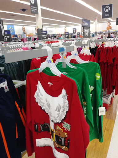 Discount Store «Walmart», reviews and photos, 840 Post Rd, Warwick, RI 02888, USA