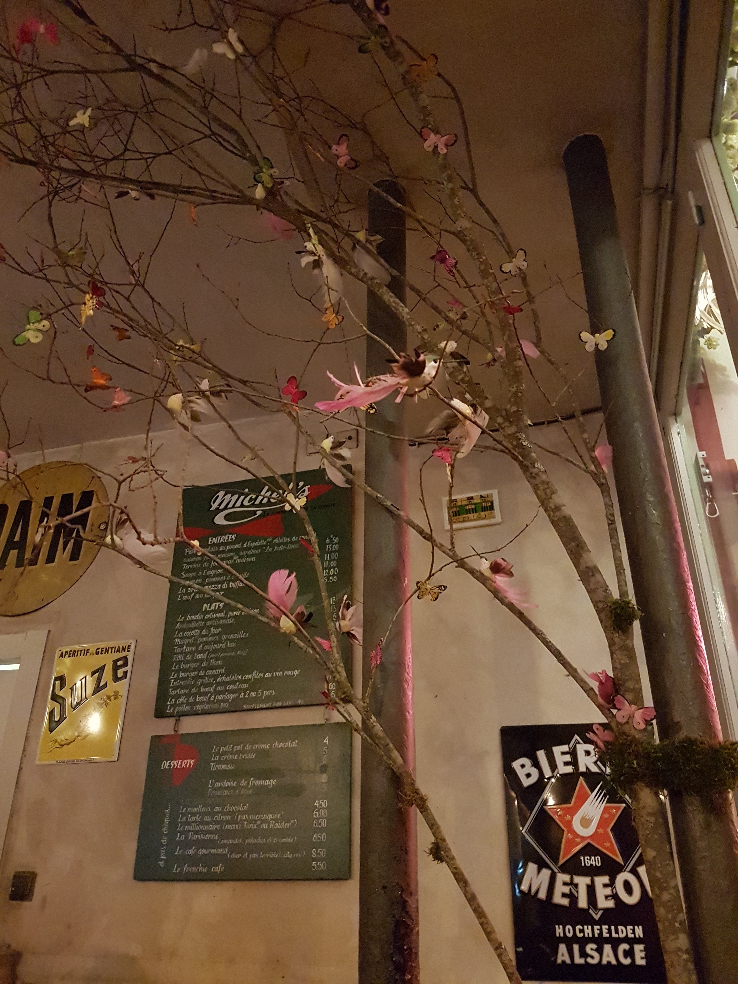 Photo n° 1 de l'avis de Delphine.o fait le 12/05/2022 à 21:58