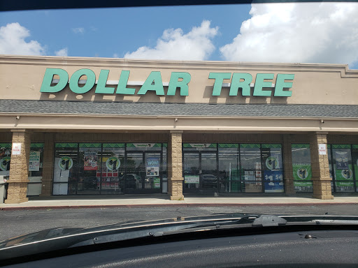 Dollar Store «Dollar Tree», reviews and photos, 7003 Concourse Pkwy q, Douglasville, GA 30134, USA