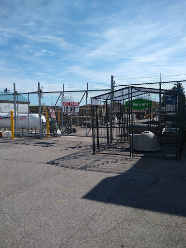 Home Improvement Store «Tractor Supply Co.», reviews and photos, 6015 S Transit Rd, Lockport, NY 14094, USA