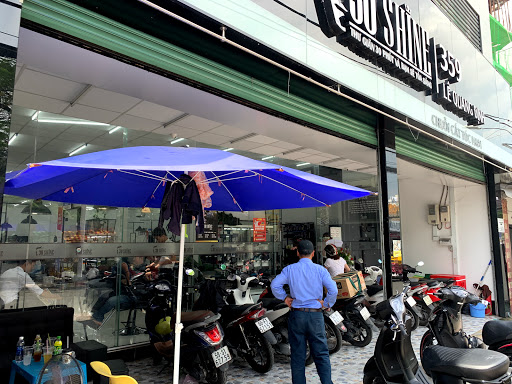 Top 20 30shine cửa hàng Huyện Quảng Trạch Quảng Bình 2022