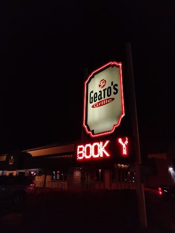 Gearo's Grille by null