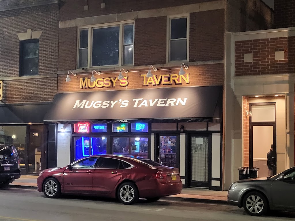 Mugsy's 60130