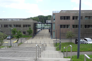 École nationale supérieure de chimie de Mulhouse (ENSCMu)