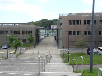 École nationale supérieure de chimie de Mulhouse (ENSCMu)