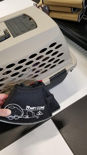 Pet Supply Store «Bark Avenue», reviews and photos, 3919 Park Dr, El Dorado Hills, CA 95762, USA