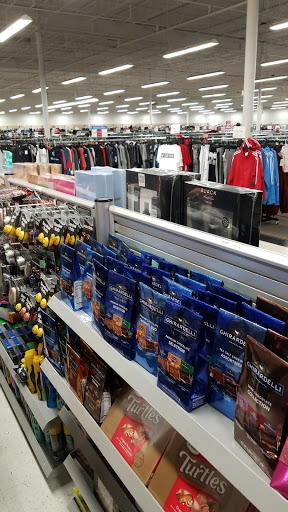 Clothing Store «Burlington Coat Factory», reviews and photos, 47100 Community Plaza, Sterling, VA 20164, USA