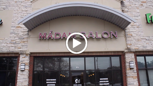 Beauty Salon «Madam Salon of Johns Creek, Inc.», reviews and photos, 5725 State Bridge Rd, Alpharetta, GA 30022, USA