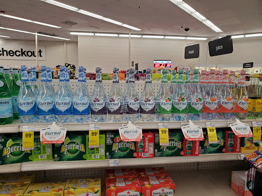 Drug Store «CVS», reviews and photos, 1587 W El Camino Ave, Sacramento, CA 95833, USA