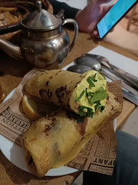 Les plus récentes photos du Restaurant marocain Gamila cantine marocaine à Paris - n°13