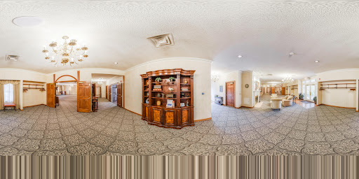 Funeral Home «Schoedinger Funeral and Cremation Service», reviews and photos, 6699 High St, Columbus, OH 43085, USA