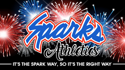 Sparks Athletics - 5485 E Dunbar Rd, Monroe, MI 48161