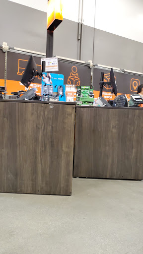 Home Improvement Store «The Home Depot», reviews and photos, 8850 San Ysidro Ave, Gilroy, CA 95020, USA