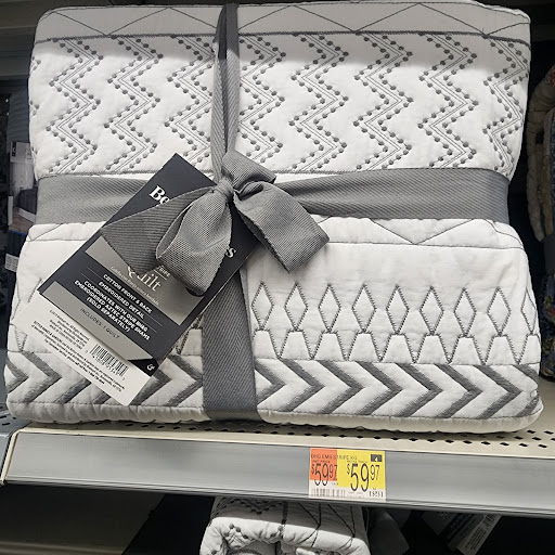 Discount Store «Walmart», reviews and photos, 1130 NJ-77, Bridgeton, NJ 08302, USA