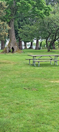 Golf Course «Legion Memorial Golf Course», reviews and photos, 144 W Marine View Dr, Everett, WA 98201, USA