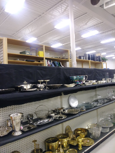 Non-Profit Organization «St. Vincent de Paul Society», reviews and photos, 4871 Memorial Dr, Stone Mountain, GA 30083, USA