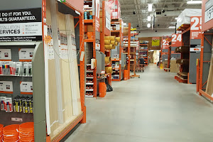 The Home Depot