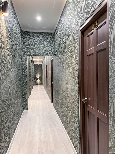 Nhà Nghỉ Ngọc Ngân House