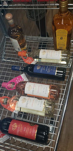 Liquor Store «ABC Fine Wine & Spirits», reviews and photos, 10798 Pines Blvd, Pembroke Pines, FL 33026, USA