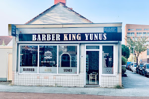 Barber King Yunus