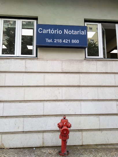 Cartório Notarial Isabel Catarina Ferreira