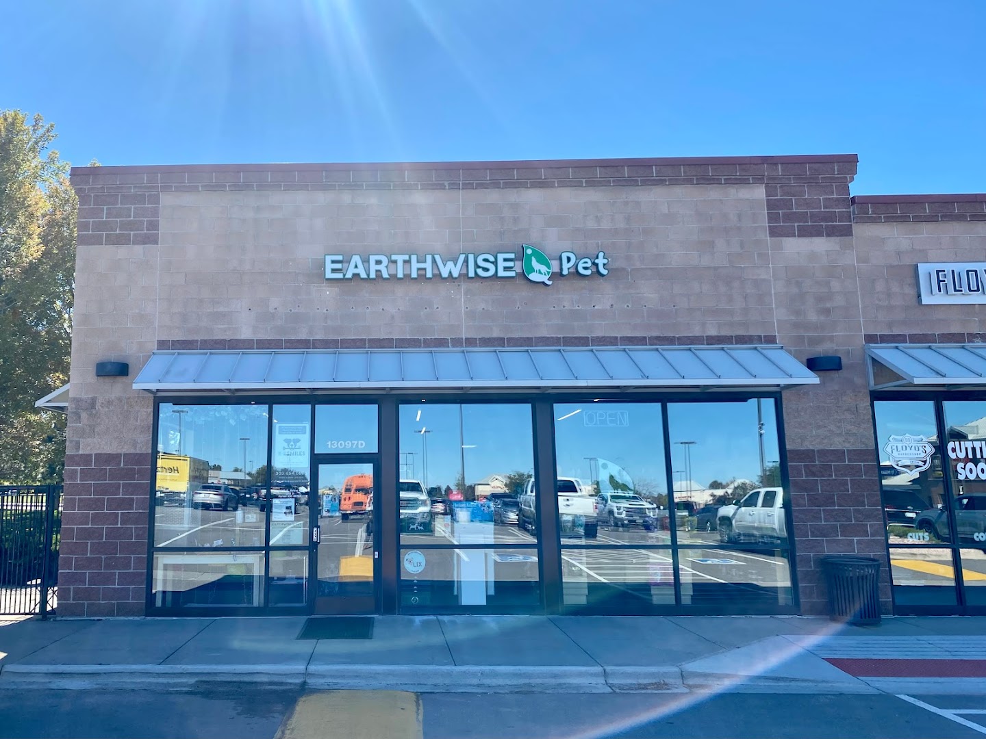 Earthwise Pet Supply