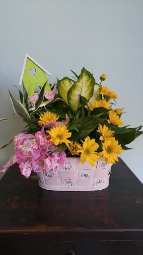 Florist «Winter Springs Florist and Gifts», reviews and photos, 1055 W State Rd 434, Winter Springs, FL 32708, USA