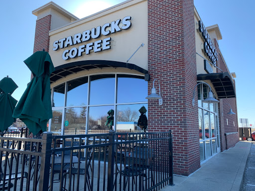 Coffee Shop «Starbucks», reviews and photos, 1377 S Lebanon St, Lebanon, IN 46052, USA
