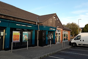 McCauley Pharmacy Newlands Cross