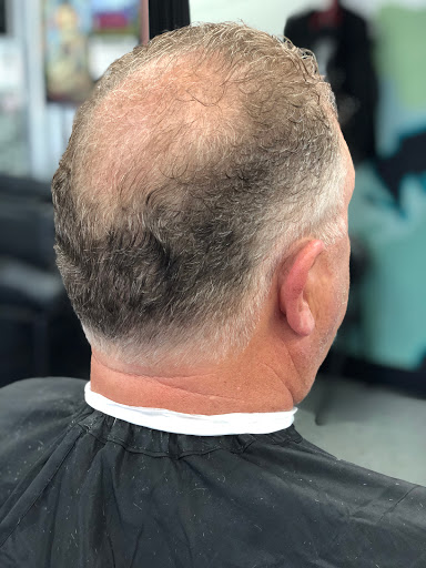 Barber Shop «Good Fellas Barber Shop», reviews and photos, 7023 Katella Ave, Stanton, CA 90680, USA