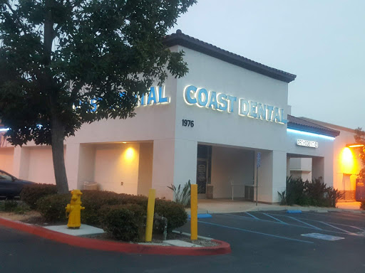 Coast Dental