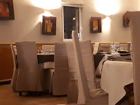 Atmosphère du Restaurant italien L'Amarone à Beaune - n°11