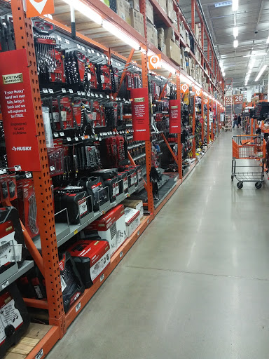 Home Improvement Store «The Home Depot», reviews and photos, 7200 S Cicero Ave, Bedford Park, IL 60638, USA