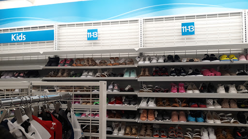 Clothing Store «Ross Dress for Less», reviews and photos, 201 E Main St, Alhambra, CA 91801, USA