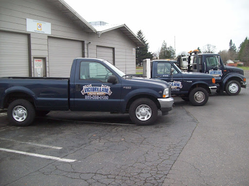 Auto Repair Shop «Victory Lane Auto Body», reviews and photos, 415 22nd St, Washougal, WA 98671, USA
