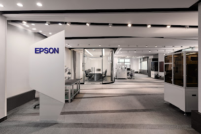 Epson台灣愛普生-機械手臂展示中心暨自動化實驗室 - 四軸機械手臂、SCARA、六軸機械手臂、機器視覺、力覺感測、自動化解決方案