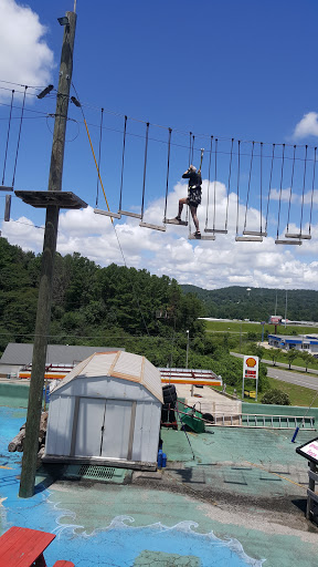 Amusement Park «Adventure Park At Grants Mill», reviews and photos, 5405 Beacon Dr, Irondale, AL 35210, USA