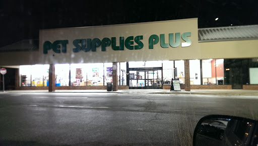 Pet Supply Store «Pet Supplies Plus», reviews and photos, 3205 W 115th St, Merrionette Park, IL 60803, USA