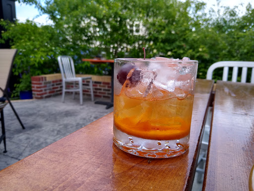 Restaurant «Coda», reviews and photos, 18 Village Green Way, Southwest Harbor, ME 04679, USA