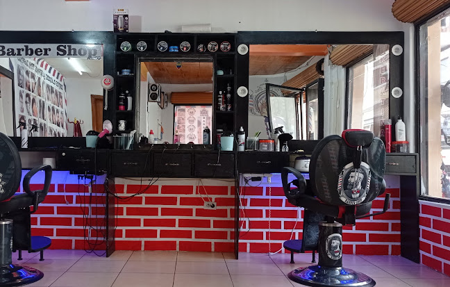 Opiniones de 💈YAGLOABARBER SHOP💈 en Guaranda - Peluquería